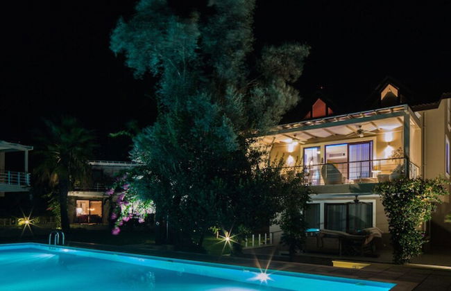 Aquasuite Apart - Foto 30