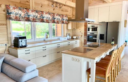 SŁONECZNY DOM NA WZGÓRZU - Foto 19