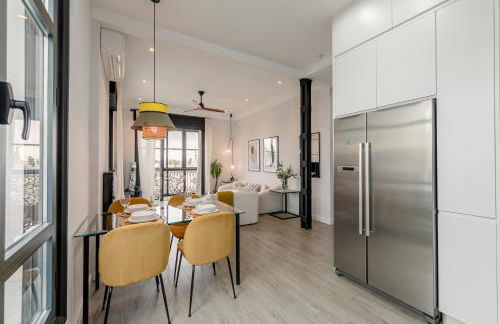 ISG Apartments Cathedral Sunrise Private Pool - Foto 30