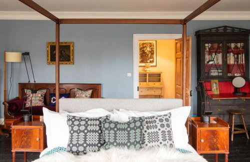 The West End - Hawarden Castle - Foto 18