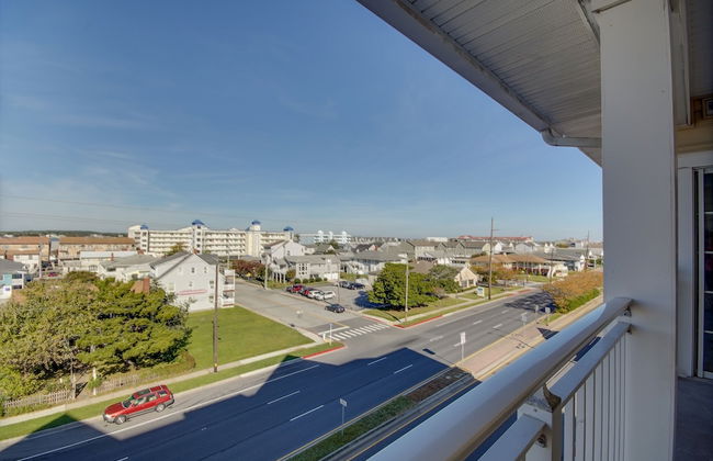 Americana Condos 10th street - Foto 25