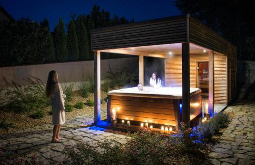 Natura Villa Spa - Foto 48