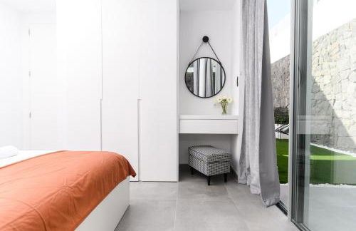 Villa Moada Ocean Breeze - Foto 29