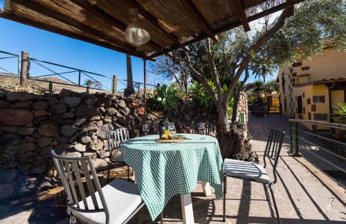 Bohemian Hideaway Finca - 2 unique houses with shared pool - Foto 26