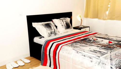 Cloud Nine, 5mins ORLY Airport - Foto 2