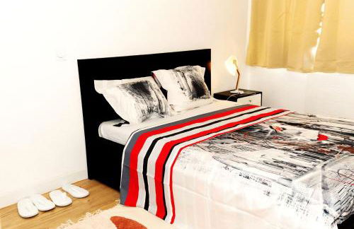 Cloud Nine, 5mins ORLY Airport - Foto 2