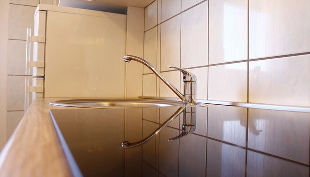 Almond - A2 - Foto 4, Eigene Küche