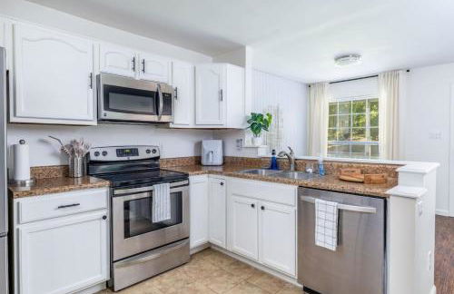 Comfy Duplex w 2 Kings Sofa Bed - Foto 8