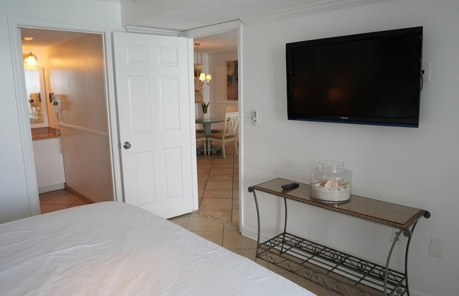 Pelican Beach 0212 2 Bedroom Condo by Pelican Beach Management - Foto 4