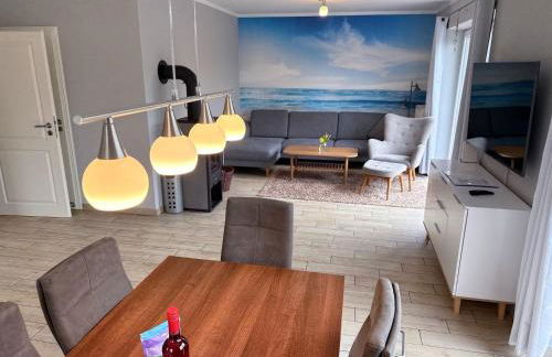 "Bauernhof-Claussen", Haus Nordlicht - Foto 1