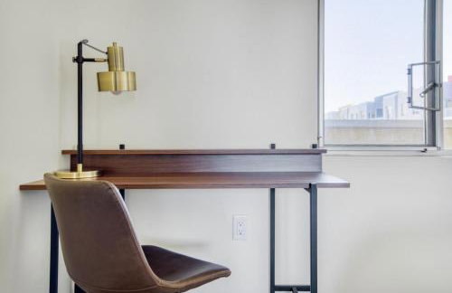 Palo Alto 2BR w WD Pool nr Pinterest SFO-737 - Foto 12