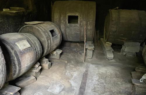 Casa do Cuco, Ribeira Sacra - Foto 19