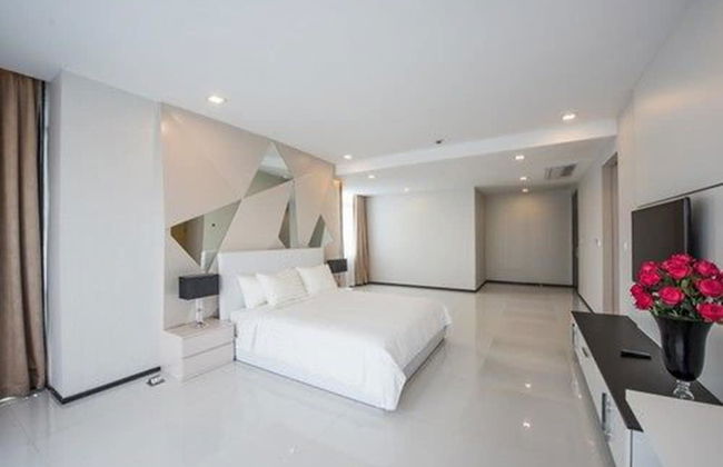 Maline Exclusive Serviced Apartments - Photo 14