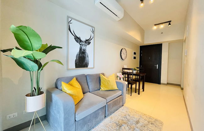 Uptown Parksuites 1 - Foto 61