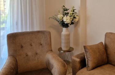 Apartamento Sol y Mar - Foto 9