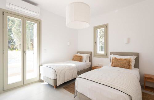 Triotissa Local Living Residences - Foto 14