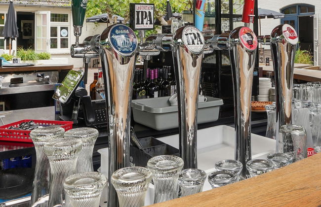 Spacious Holiday Home the Centre of Grubbenvorst - Photo 28