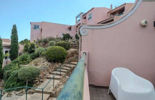 Ocean View with Private Terrace - Foto 18