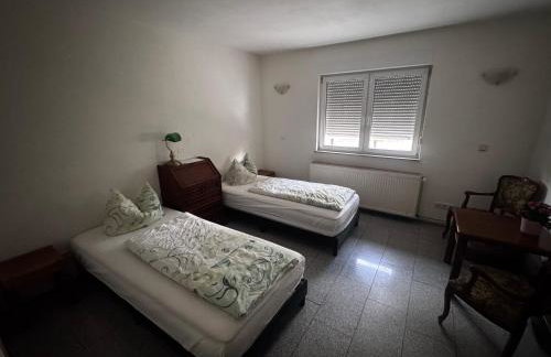 Gästezimmer Free WiFi 2P Gemeinschaftsbad - Foto 1