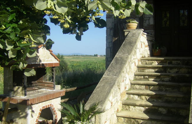 Stone House Andromeda - Foto 27