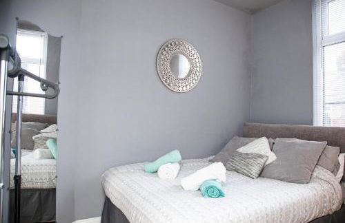 Reduced Price, Long or Short Stays, Free Parking - Foto 12