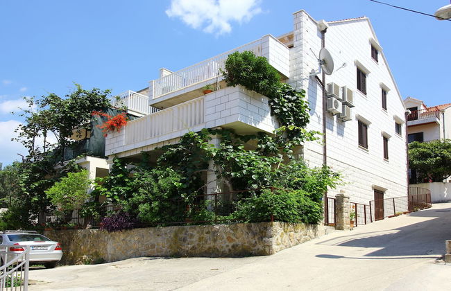 Apartments Magda - Foto 29