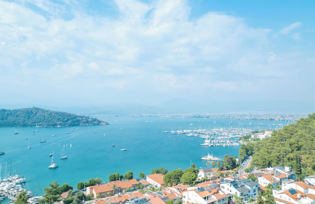 Gizz Suites - Foto 27