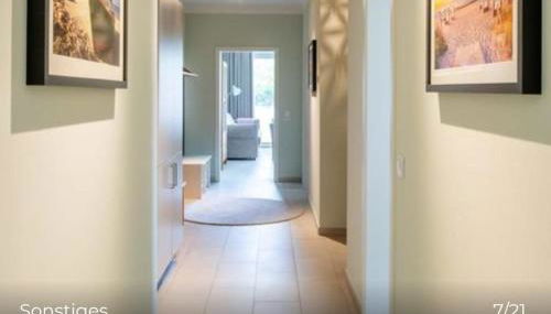 Haffhaus 1 in Garz mit Blick auf das Haff - Foto 3