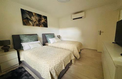 Ferienhaus Im Grünen - Foto 13