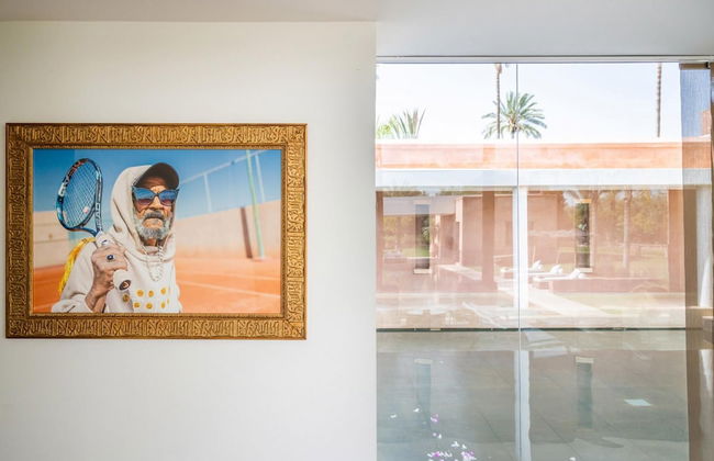 Villa Zagora - Luxury Villa With Private Pool - Photo 43