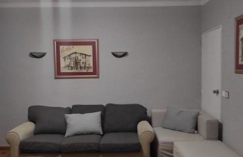 Apartamento Amezti - Foto 1