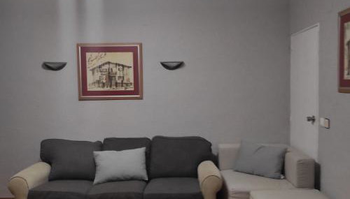 Apartamento Amezti - Foto 1