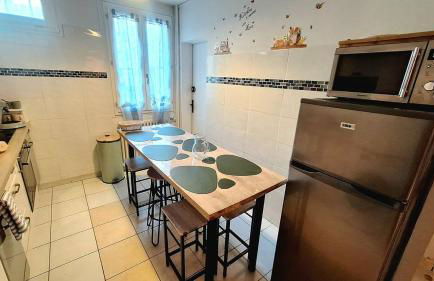 Appartement central avec parking - Foto 27