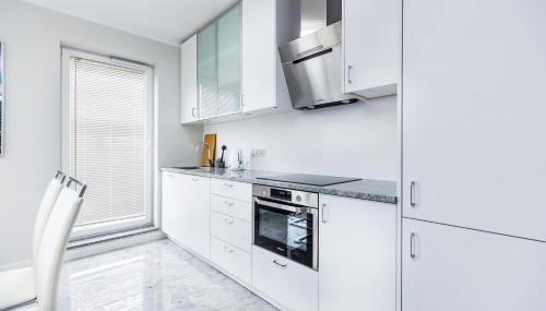 Apartament Nawigator Giżycko/Wilkasy - Foto 4