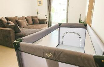 Bright & Modern home in Athens - Foto 23