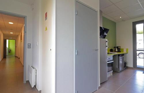 Gîte indépendant adapté PMR à Lonlay-l'Abbaye - FR-1-497-234 - Photo 10