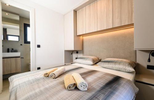 Luxury and Cosy Little House Ivinj 3 - Foto 7