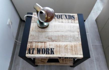 Luxussuite 1A Meerblick, Maritim Residenz, 22er Stock, modernes Styling, am Strand - Foto 36