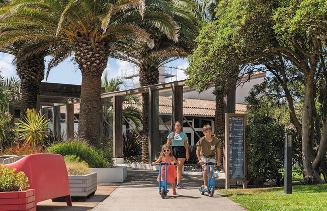 Belambra Clubs Seignosse - Les Tuquets - Foto 34