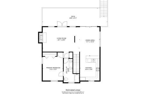 Renegade - Oceanfront and Allows Pets! - Photo 23