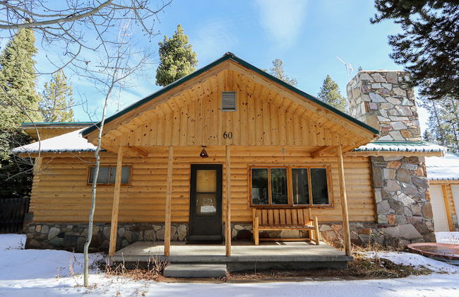 South Fork Cabin - Photo 1