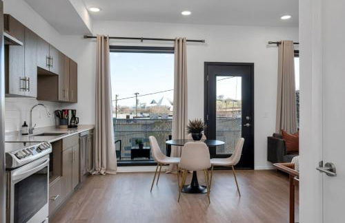 GULCH Condo with Pool Gym Private Patio & Garage - Foto 11