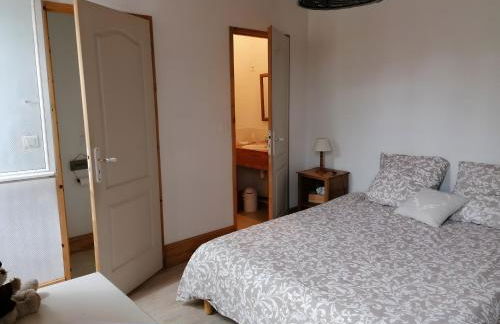 Gîte Au Cœur De La Nature - Foto 16