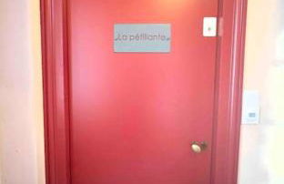 Château de Dracy - La Pétillante - Foto 11