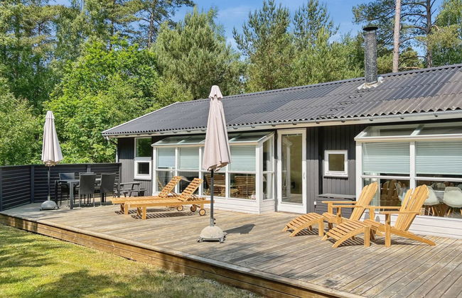 "Ila" - 500m from the sea - Foto 1