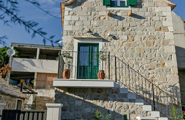 Villa Bante - Luxury Stone House - Foto 73