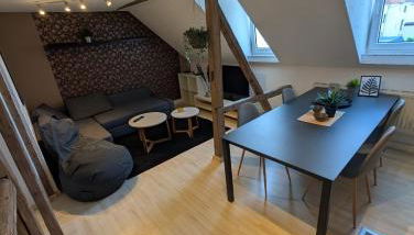 an der steilen Wand 106 Meerane DG - Foto 5