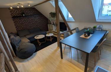 an der steilen Wand 106 Meerane DG - Foto 5