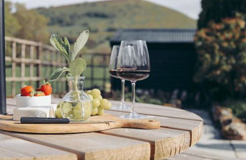 North Lakes - The Fold Holiday Cottage - Foto 21