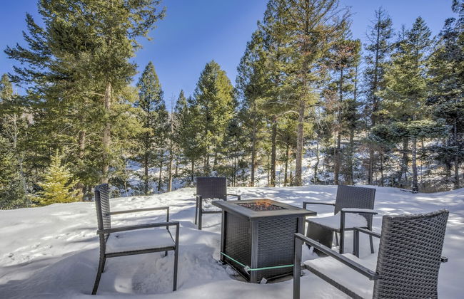 Peekaboo Mountain - Foto 70